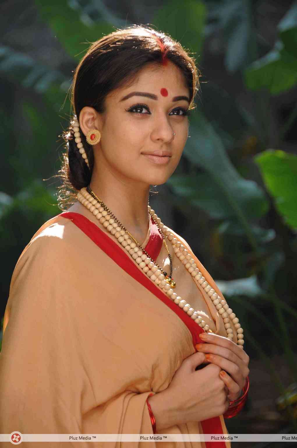 Nayanthara - Sri Ramajayam Movie Stills | Picture 122778